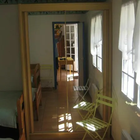Saint-vincent-sur-jard, 3 Pieces, 5 Personnes - Fr-1-426-379