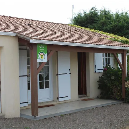 Saint-vincent-sur-jard, 3 Pieces, 5 Personnes - Fr-1-426-379